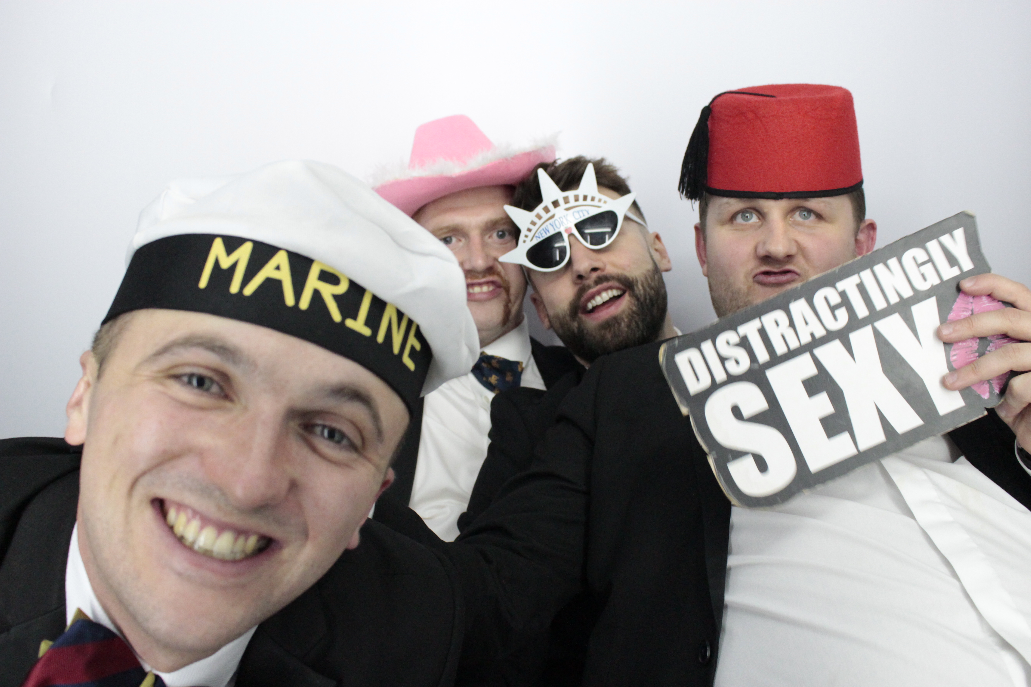 CCS 193 Commissioning Ball | View more photos from the event at gallery.myphotoboothexperience.co.uk/u/MyPhotoBoothExperienceLtd/CCS-193-Commissioning-Ball